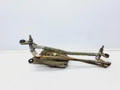 Автозапчастина б/у двигатель передніх склоочисників для daewoo rezzo se посилання на oem iam   
