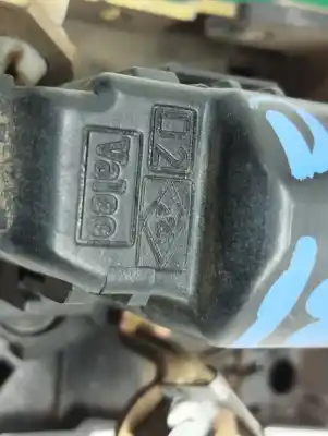 İkinci el araba yedek parçası sag ön kapi kilidi için renault kangoo (f/kc0) authentique oem iam referansları   