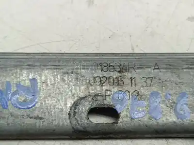 Peça sobressalente para automóvel em segunda mão elevador de vidros dianteira esquerda por renault clio iv zen referências oem iam 807018534r