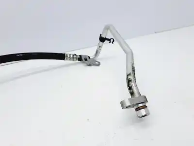 Peça sobressalente para automóvel em segunda mão tubos de ar condicionado por renault clio v experience referências oem iam 924900333r  