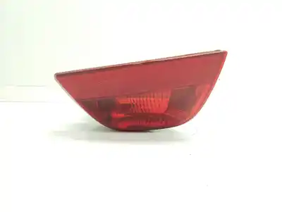 Peça sobressalente para automóvel em segunda mão farolim nevoeiro traseiro esquerdo por ford focus berlina (cap) ambiente (d) referências oem iam 5m5115501aa  