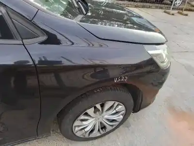 Peça sobressalente para automóvel em segunda mão  por CITROEN C4 II (NC_)  Referências OEM IAM   