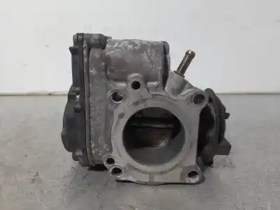 Peça sobressalente para automóvel em segunda mão borboleta de admissão por daewoo matiz 1.0 cat referências oem iam   