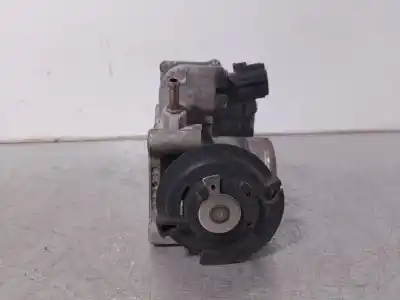 Peça sobressalente para automóvel em segunda mão borboleta de admissão por daewoo matiz 1.0 cat referências oem iam   