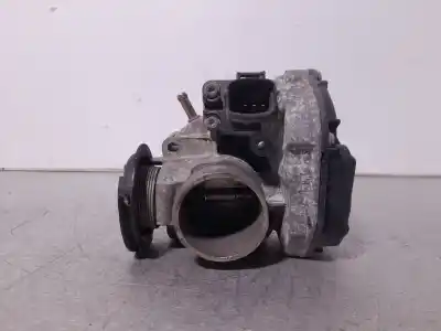 Peça sobressalente para automóvel em segunda mão borboleta de admissão por daewoo matiz 1.0 cat referências oem iam   