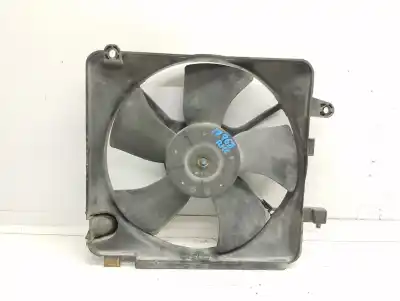 Автозапчастина б/у електро вентилятор для daewoo matiz 1.0 cat посилання на oem iam pa66  