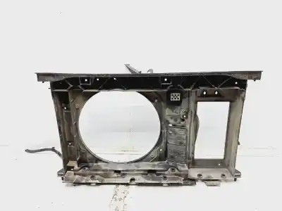 Second-hand car spare part front panel for citroen c4 ii (nc_) 1.6 bluehdi 100 oem iam references   