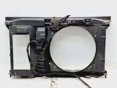 Second-hand car spare part front panel for citroen c4 ii (nc_) 1.6 bluehdi 100 oem iam references   