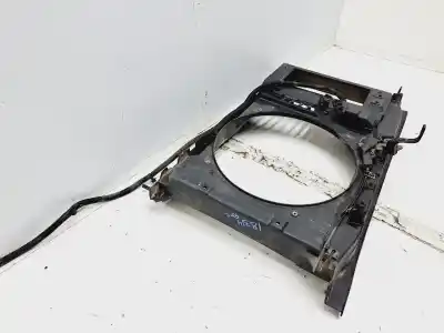 Second-hand car spare part front panel for citroen c4 ii (nc_) 1.6 bluehdi 100 oem iam references   