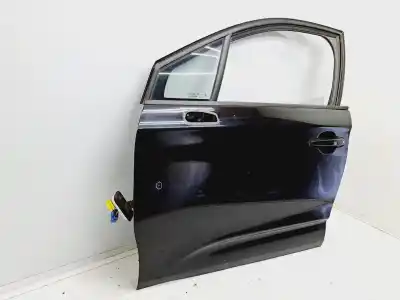 Автозапчастина б/у ПЕРЕДНІ ЛІВІ ДВЕРІ для CITROEN C4 II (NC_)  Посилання на OEM IAM   