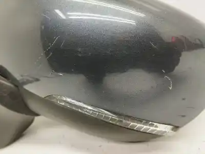 Peça sobressalente para automóvel em segunda mão espelho retrovisor esquerdo por renault clio iv zen referências oem iam 16gwc005812  