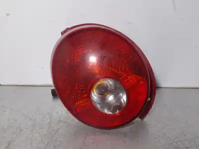 Second-hand car spare part left tailgate light for daewoo matiz 1.0 cat oem iam references   