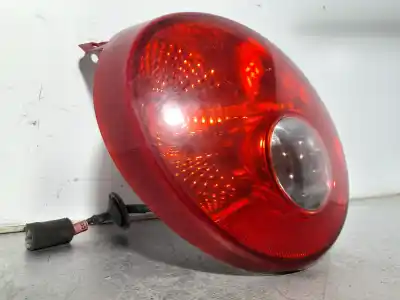 Second-hand car spare part left tailgate light for daewoo matiz 1.0 cat oem iam references   