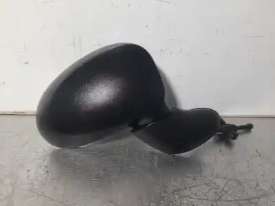 Peça sobressalente para automóvel em segunda mão espelho retrovisor direito por daewoo matiz 1.0 cat referências oem iam   