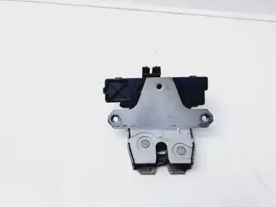 Second-hand car spare part trunk lock for ford focus ii sedán (db_, fch, dh) 1.6 oem iam references 3m51r442a66ap  