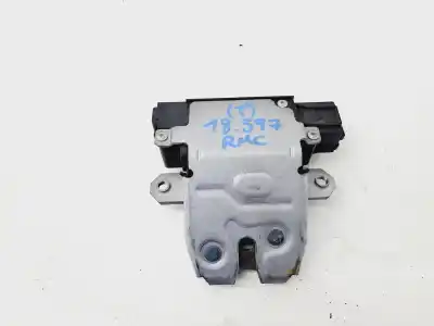 Pezzo di ricambio per auto di seconda mano baule / serratura del cancello per ford focus ii sedán (db_, fch, dh) 1.6 riferimenti oem iam 3m51r442a66ap
