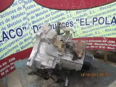 Pezzo di ricambio per auto di seconda mano riduttore per mazda premacy (cp) td active riferimenti oem iam w8 fb  