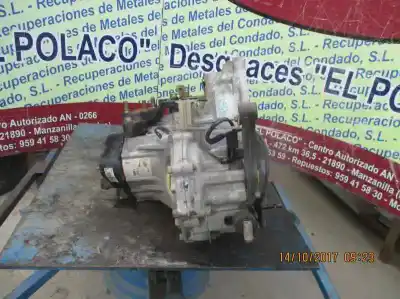 Pezzo di ricambio per auto di seconda mano riduttore per mazda premacy (cp) td active riferimenti oem iam w8 fb  