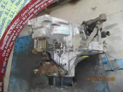 Pezzo di ricambio per auto di seconda mano riduttore per mazda premacy (cp) td active riferimenti oem iam w8 fb  