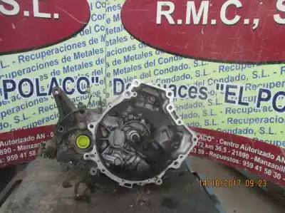 Piesă de schimb auto la mâna a doua  pentru MAZDA PREMACY (CP)  Referințe OEM IAM W8 FB  