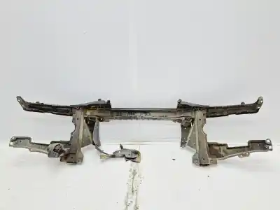 Second-hand car spare part front panel for bmw x5 (e53) 3.0 d oem iam references   