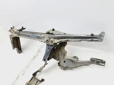 Second-hand car spare part front panel for bmw x5 (e53) 3.0 d oem iam references   