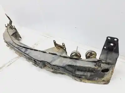 Peça sobressalente para automóvel em segunda mão reforço do pára choques dianteiro por bmw x5 (e53) 3.0 d referências oem iam   