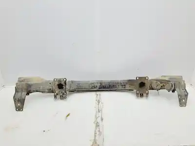 Peça sobressalente para automóvel em segunda mão reforço do pára choques dianteiro por bmw x5 (e53) 3.0 d referências oem iam   