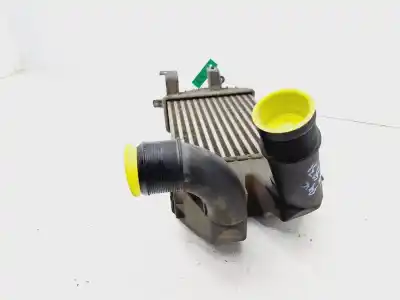 Recambio de automóvil de segunda mano de INTERCOOLER para OPEL ASTRA  referencias OEM IAM 13213402  