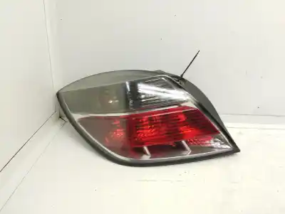Автозапчастина б/у лівий ход ліхар для opel astra gtc 11.2006 cosmo посилання на oem iam gm24451832