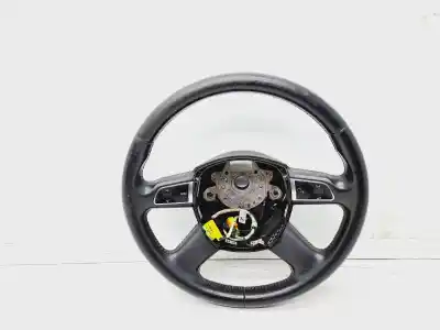 Second-hand car spare part steering wheel for audi a4 avant (8k5) básico oem iam references 8k0419091bg  