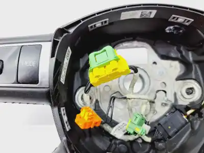 Second-hand car spare part steering wheel for audi a4 avant (8k5) básico oem iam references 8k0419091bg  