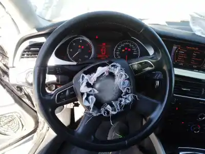 Pezzo di ricambio per auto di seconda mano VOLANTE per AUDI A4  Riferimenti OEM IAM 8K0419091BG  