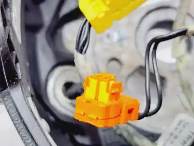 Second-hand car spare part steering wheel for audi a4 avant (8k5) básico oem iam references 8k0419091bg  