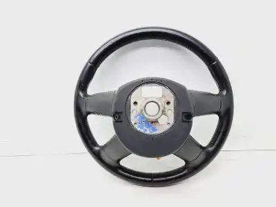 Second-hand car spare part steering wheel for audi a4 avant (8k5) básico oem iam references 8k0419091bg  