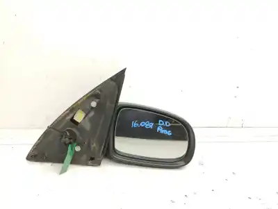 Автозапчасти б/у задний вид справа за opel corsa c (x01) 1.2 twinport (f08, f68) ссылки oem iam e1010676  