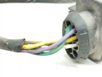 Second-hand car spare part left rearview mirror for seat leon st (5f8) x-perience 110 cv / 81 kw oem iam references   