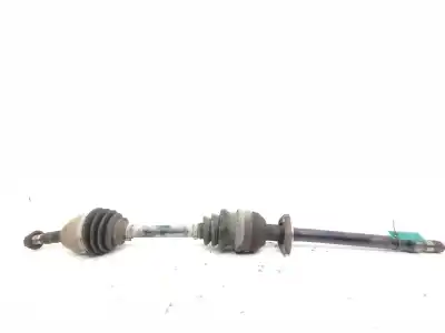 Second-hand car spare part front right transmission for opel astra gtc 11.2006 cosmo oem iam references   