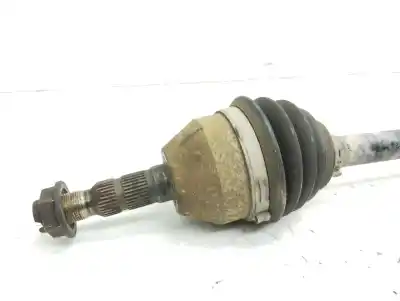 Second-hand car spare part front right transmission for opel astra gtc 11.2006 cosmo oem iam references   