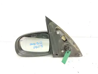 Автозапчасти б/у левое зеркало за opel corsa c (x01) 1.2 twinport (f08, f68) ссылки oem iam   