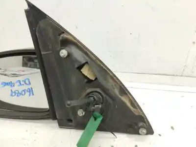 Автозапчасти б/у левое зеркало за opel corsa c (x01) 1.2 twinport (f08, f68) ссылки oem iam   