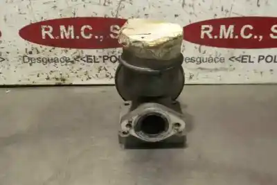 Second-hand car spare part egr valve for ssangyong kyron 2.0 xdi 4x4 oem iam references a6641400260  