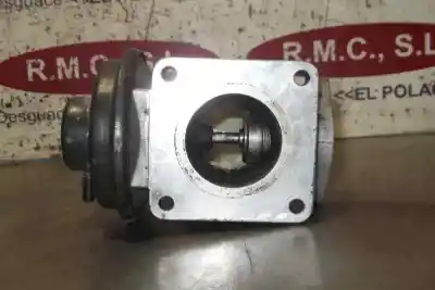 Second-hand car spare part egr valve for ssangyong kyron 2.0 xdi 4x4 oem iam references a6641400260  