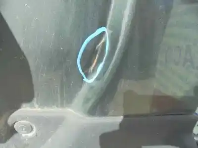 Second-hand car spare part tailgate for land rover freelander (ln) e targa oem iam references   