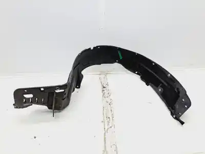 Автозапчастина б/у передня ліва колесна арка для honda accord vii (cl, cn) 2.0 (cl7) посилання на oem iam 74151sea010  