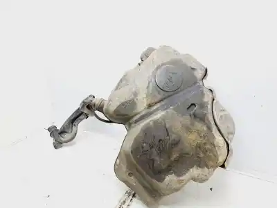 Second-hand car spare part fuel tank for seat leon (1p1) cay oem iam references 1k0201085