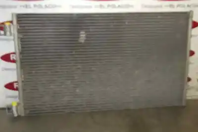 Pezzo di ricambio per auto di seconda mano condensatore / radiatore aria condizionata per renault kangoo emotion riferimenti oem iam m4001002