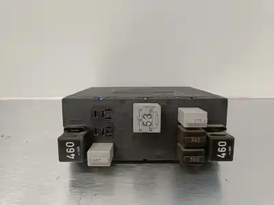 Second-hand car spare part fuse box unit for audi a3 (8p1) 1.9 tdi oem iam references 8p0907279f  