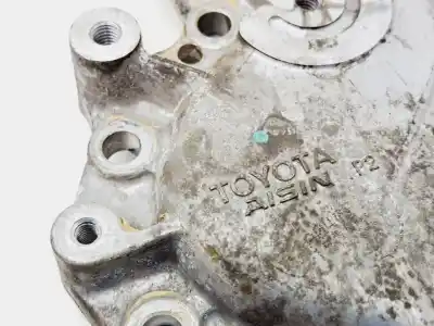 Peça sobressalente para automóvel em segunda mão tampa de distribuição por toyota auris (e18) toyota auris referências oem iam 