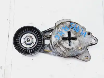 Peça sobressalente para automóvel em segunda mão esticador de correia por toyota auris (e18) toyota auris referências oem iam 